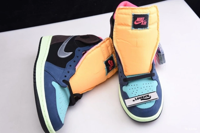 Reps TBK 1 TOKYO AIR RETRO HIGH 555088-201 HACK BIO JORDAN 0722